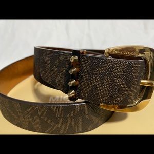 Michael Kors belt